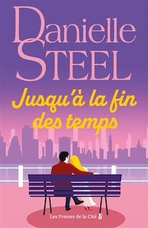 Front cover_Jusqu'à la fin des temps