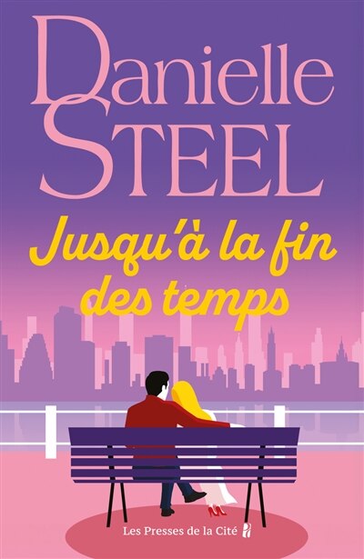 Front cover_Jusqu'à la fin des temps