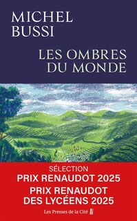 Couverture_Les ombres du monde