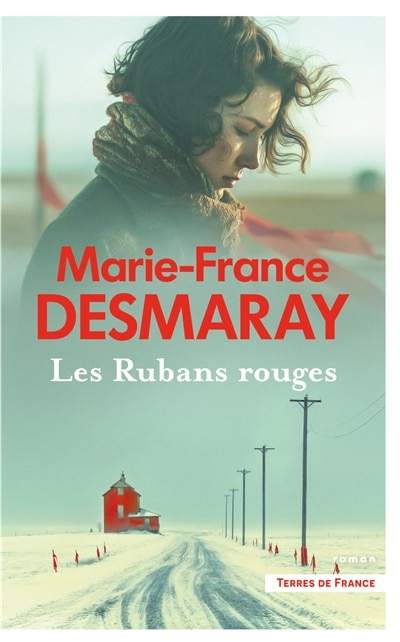 Front cover_Les rubans rouges
