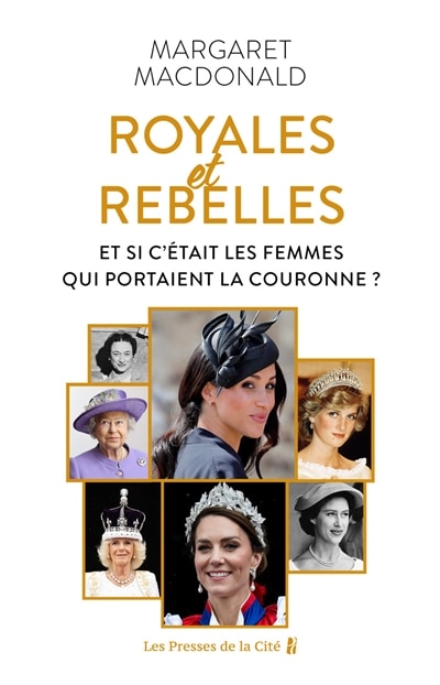 Couverture_Royales et rebelles