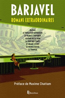 Couverture_Romans extraordinaires