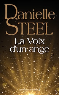 Couverture_La voix d'un ange