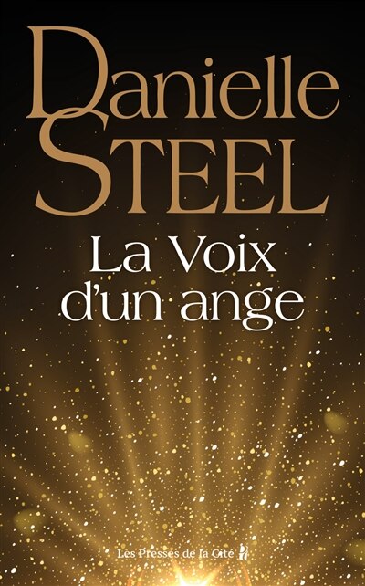 Couverture_La voix d'un ange