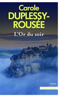 Front cover_L' or du soir