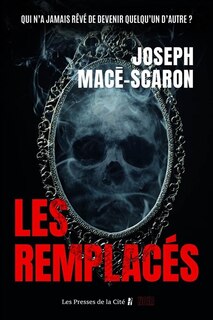Front cover_Les remplac&eacute;s