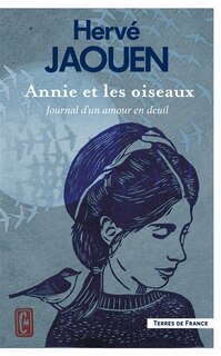 Couverture_Annie et les oiseaux