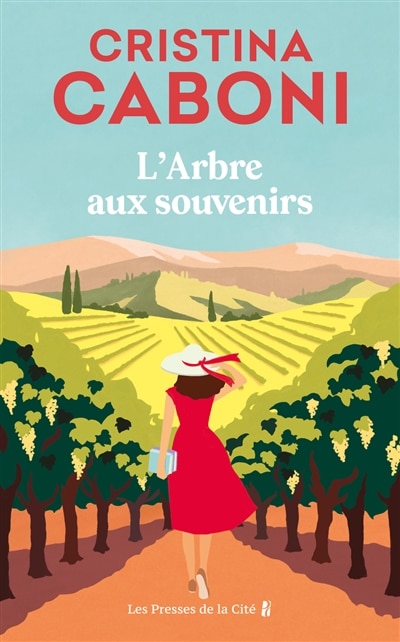 Front cover_L' arbre aux souvenirs