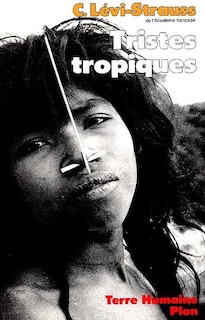 Front cover_Tristes tropiques