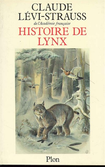Couverture_Histoire de lynx