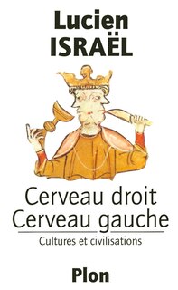 Front cover_Cerveau droit, cerveau gauche
