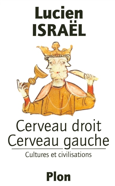 Front cover_Cerveau droit, cerveau gauche