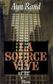 Front cover_La source vive