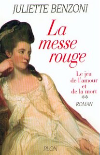Couverture_La messe rouge