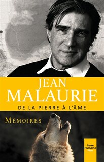Front cover_De la pierre à l'âme