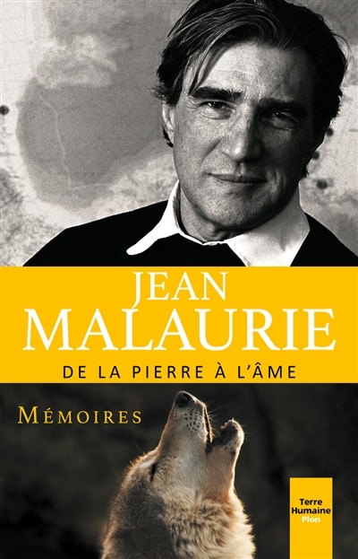 Front cover_De la pierre à l'âme