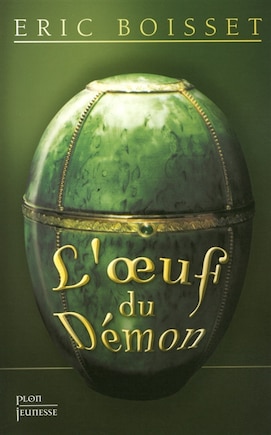 L' oeuf du démon