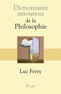 Couverture_Dictionnaire amoureux de la philosophie