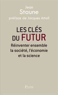 Front cover_Les clés du futur