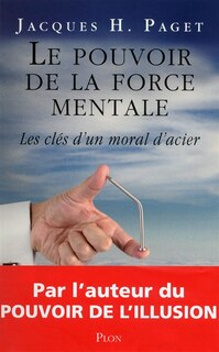 Couverture_Le pouvoir de la force mentale