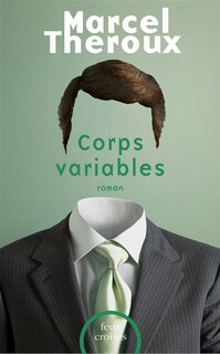 Front cover_Corps variables