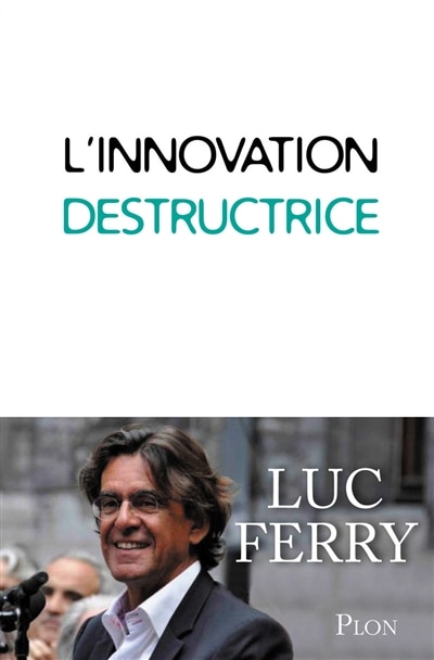 Couverture_L'innovation destructrice