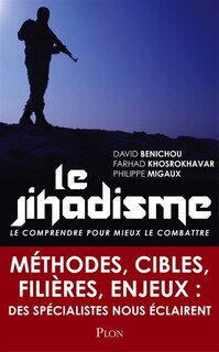 Front cover_Le jihadisme