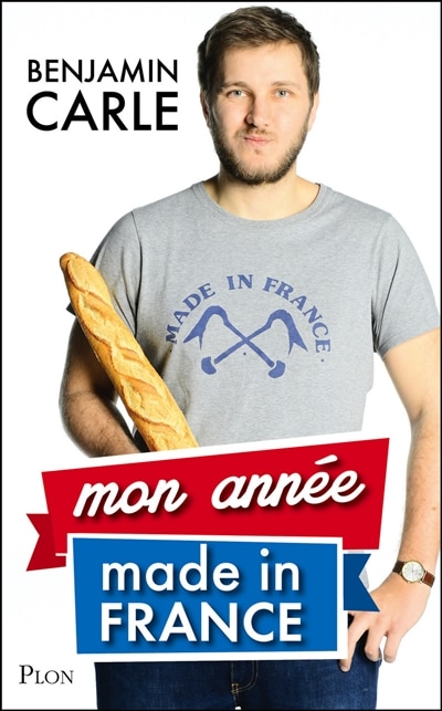 Front cover_Mon ann&eacute;e made in France