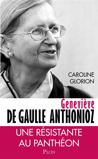 Front cover_Genevi&egrave;ve de Gaulle Anthonioz