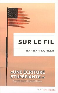 Front cover_Sur le fil