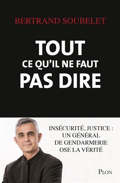 Couverture_Tout ce qu'il ne faut pas dire