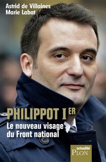 Couverture_Philippot Ier
