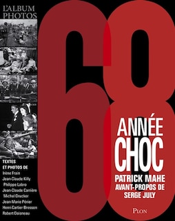 Front cover_68, année choc