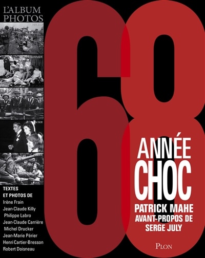 Front cover_68, année choc