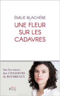 Front cover_Une fleur sur les cadavres