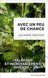 Front cover_Avec un peu de chance