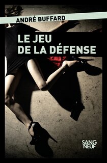 Couverture_Le jeu de la défense