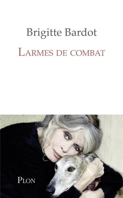 Front cover_Larmes de combat