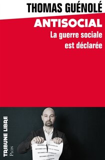 Front cover_Antisocial