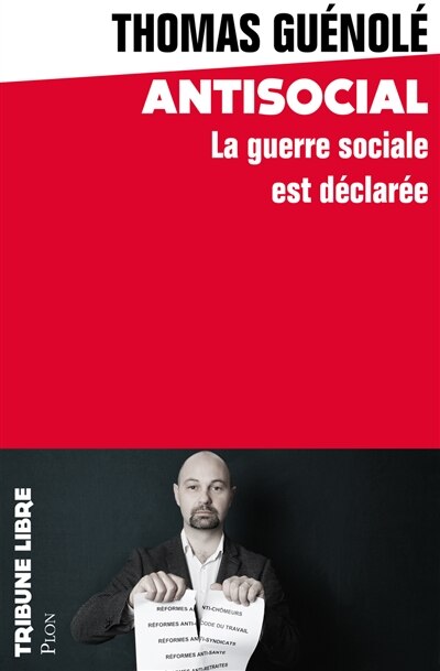 Front cover_Antisocial