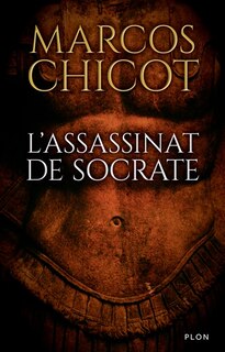 Couverture_L' assassinat de Socrate