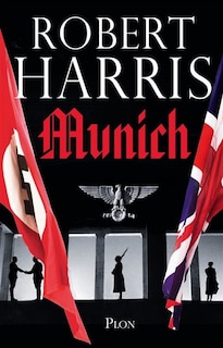 Front cover_MUNICH