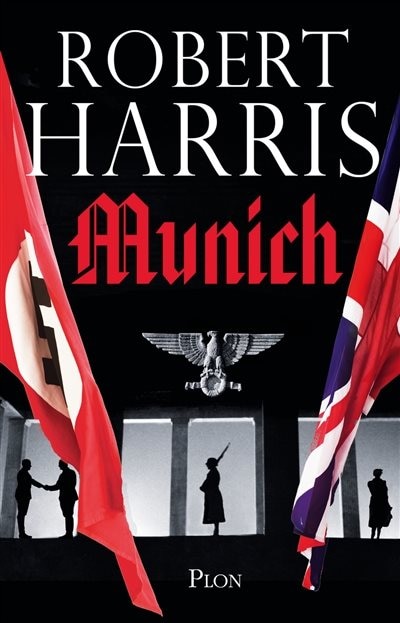 Front cover_MUNICH