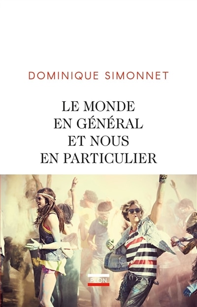 Couverture_Le monde en général et nous en particulier