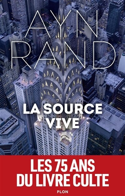 Front cover_La source vive