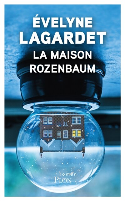 Front cover_La Maison Rozenbaum
