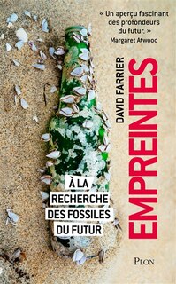 Front cover_Empreintes