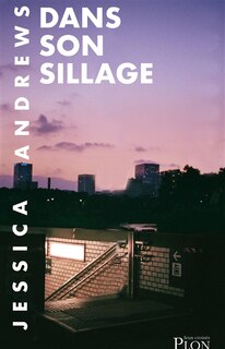 Front cover_Dans son sillage