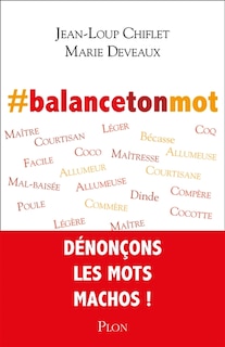 Front cover_#Balancetonmot