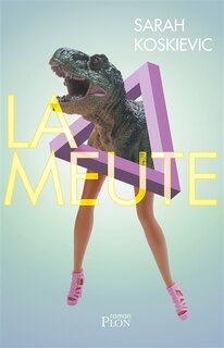 Couverture_La meute